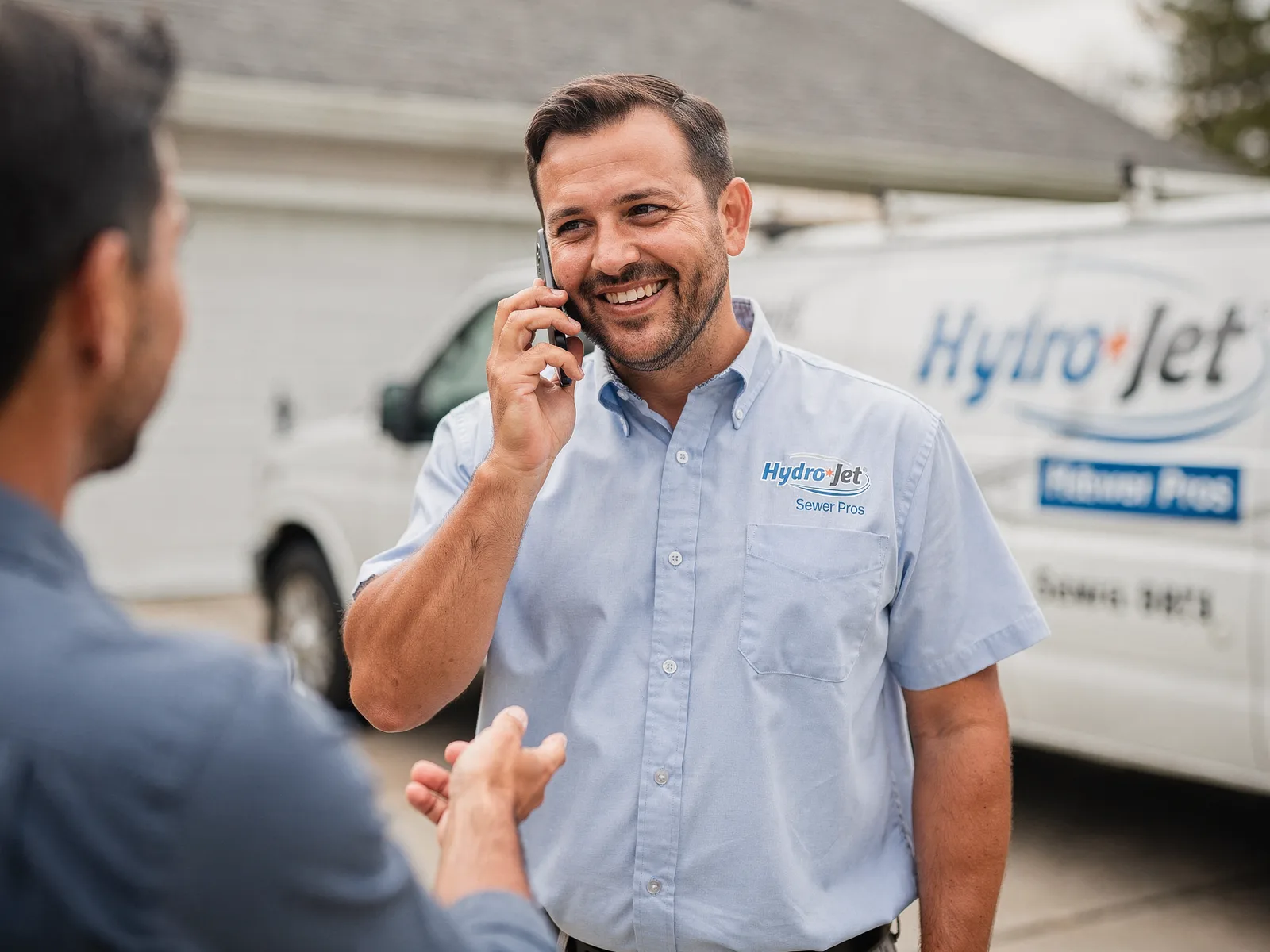 Hydro Jetting Leeds, UT FAQs